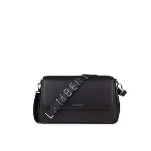 BRAND NEW The Sam LAMBERT Black Vegan Handbag